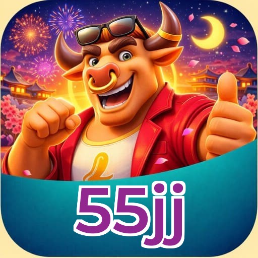 Aplicativo mobile 55jj